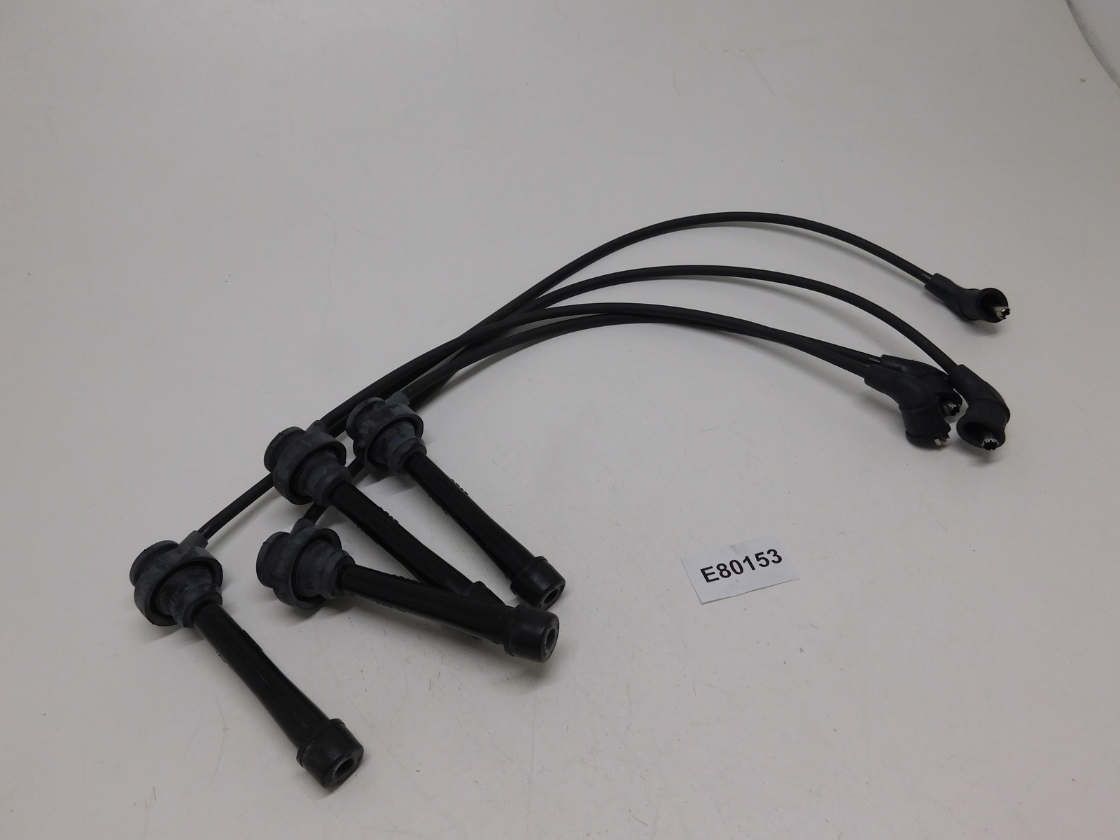 Cable Kit Spark Plugs Wire Set Original Mitsubishi COLT Galant MD334017 eBay