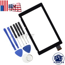 Touch Screen Digitizer Replacement For Nintendo Switch Consoles Parts  Tools
