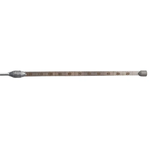 Car Transmission Fluid Level Dipstick 917-327 For Dodge Chrysler Jeep 2005-2011 - Picture 4 of 11