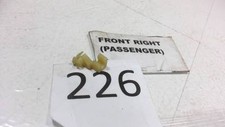 1992-1996 TOYOTA CAMRY LINKS CLIP  RIGHT HANDLE OPENER OEM 1B226