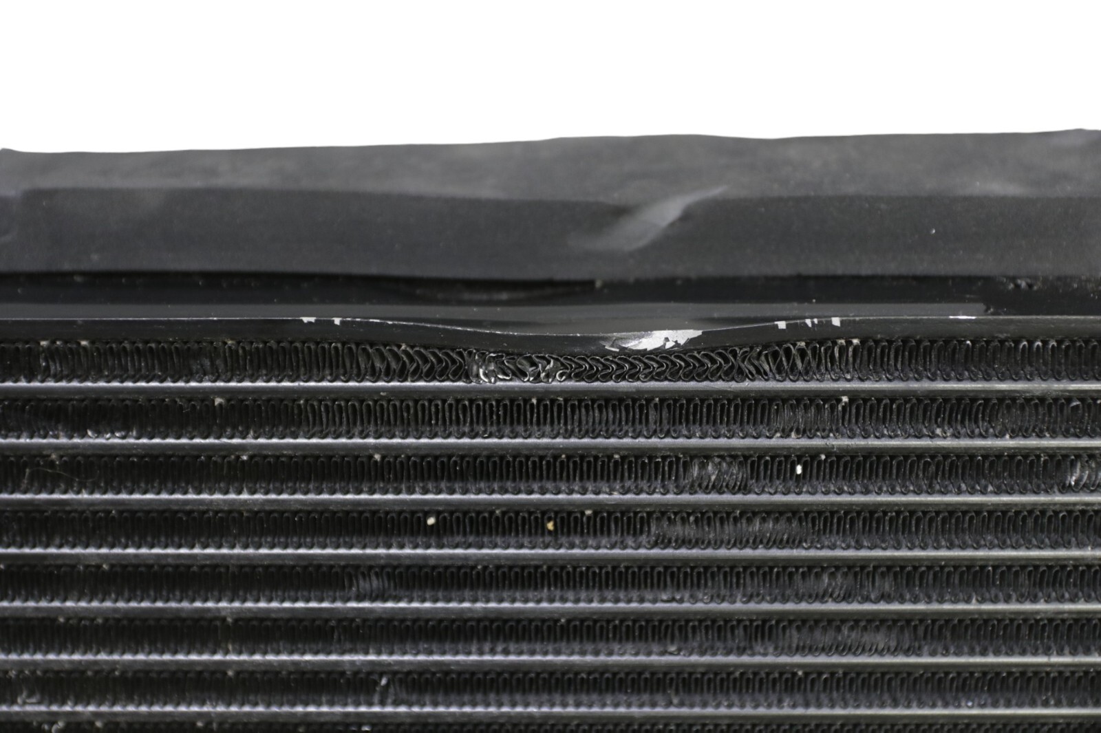 Ferrari F8 Tributo Rear Right Engine Charge Air Intercooler 2020 - 2023 OEM