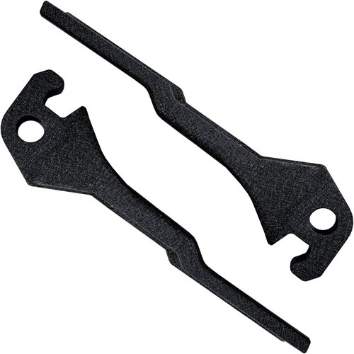 Front Tow Hook Mount Bracket and DRing For 20172021 Nissan Titan eBay