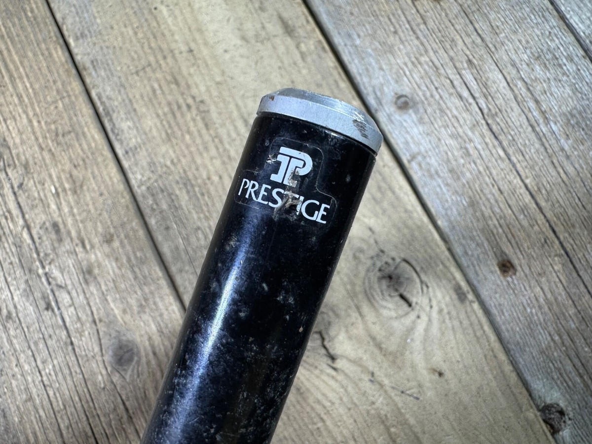 Tioga Prestige T-bone Road Quill Stem 1” 125mm Vintage MtB