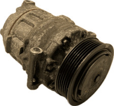 Original Klima Kompressor VW Jetta (1K2) Limousine BJ 2007
