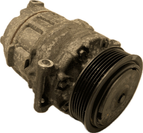 Original Klima Kompressor VW Jetta (1K2) Limousine BJ 2007