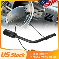 For 35490 F-150 F-250 F-350 EXPEDITION OVERDRIVE SWITCH GEAR SHIFTER 4L3Z7210BAA