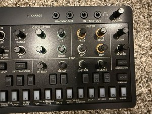 Roland S1 | eBay