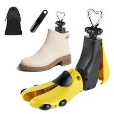 Tigcent Shoe Women Size 6-11,Men's 5-9.5, Yellow women 6-11,men's 5-9.5 