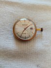 Montre Gousset Genièvre