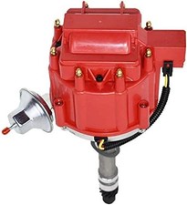 5 Star Speed Hei Distributor 65k Chevy Sbc Bbc 350 396 454 Corvette Tach Drive 5 Star Speed Hei Distributor 65k Chevy Sbc Bbc 350 396 454 Corvette Tach Drive