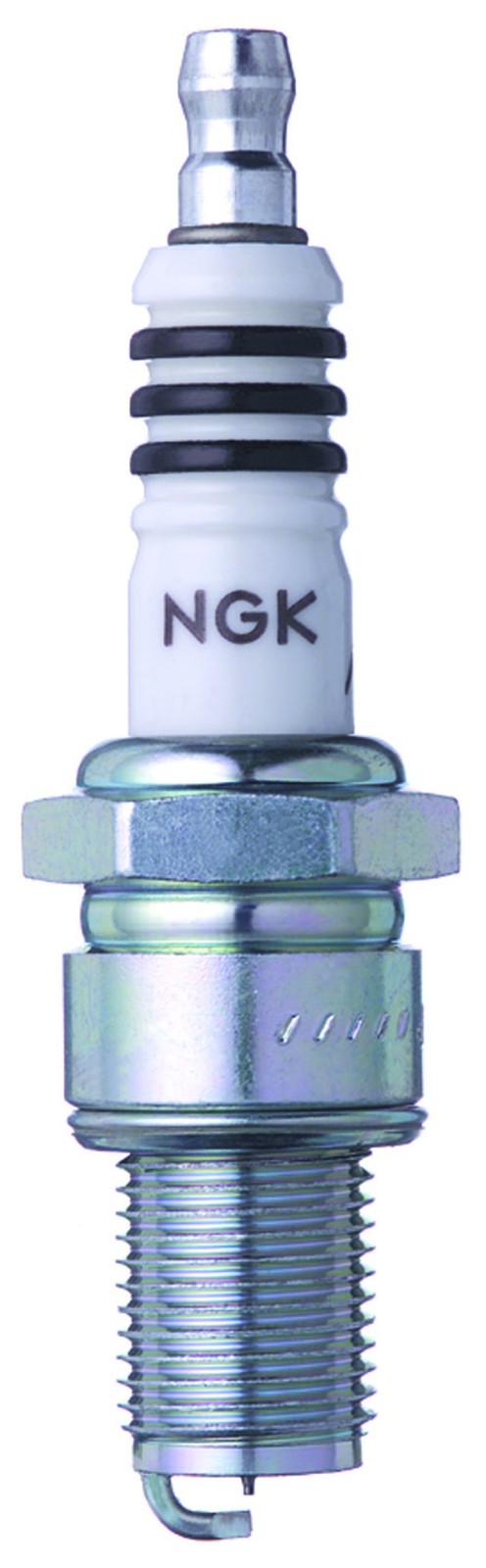 NGK Iridium IX Spark Plugs BR10EIX 6801
