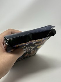 Caltron 6 in 1 Nintendo Entertainment System NES Complete CIB USA Version Rare