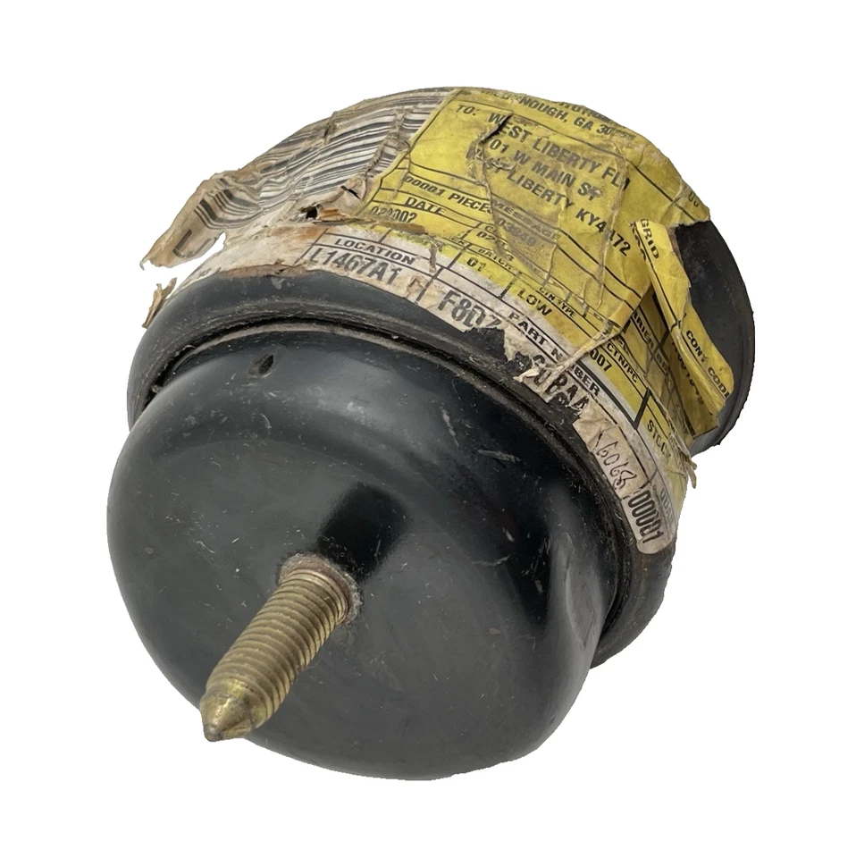 Ford Taurus Mercury Sable 1992 92 3,0 L montaje de soporte de motor OEM F8DZ-6038-AA Foto 3 de 4