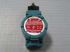 HONEYWELL SXD3K A157 PRESICION LIMIT SWTICH T173038