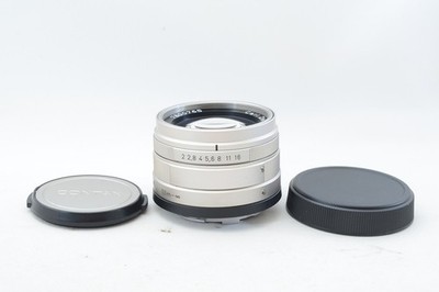 TOP Mint] CONTAX Carl Zeiss Planar T* 45mm F2 AF Lens For G1 G2