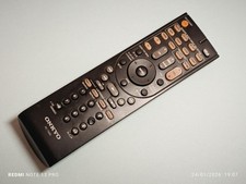 Télécommande d'origine pour AMPLI AV Onkyo RC-745M | RC-746M | RC-747M | RC-762M