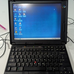 Ibm ThinkPad 380 | eBay