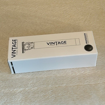 Vintage Vintage Rose Perfume Spray Travel Size Long Lasting 10 ml MPN 114