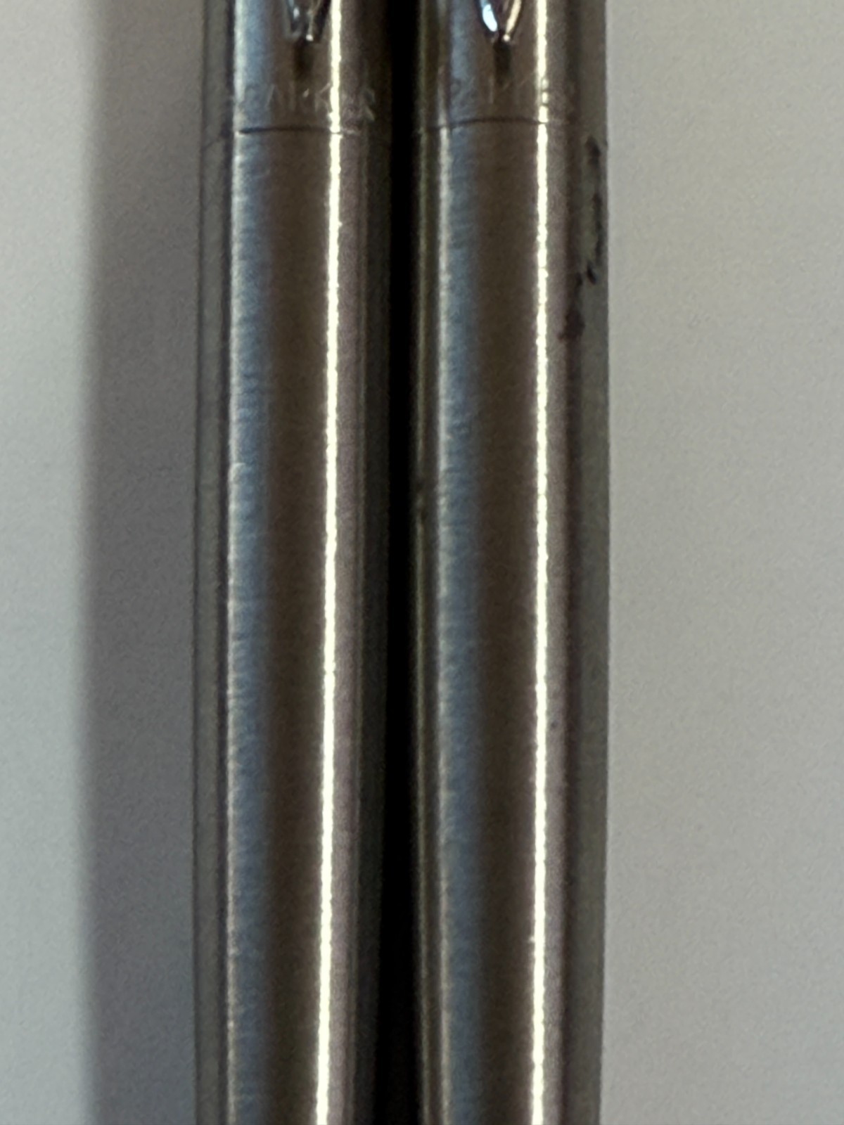 Vintage Parker Pen & Pencil Set – Classic Writing Instruments, Collectible