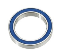 Radiallager FüR Tretlager 6806 Llb ABEC-3 (C3 Clearance) 30MM X 42MM X 7MM
