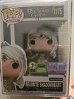 Funko Pop SELUNITE SHADOWHEART ECCC 2026 Con Sticker Exclusive LE 1500 in hand