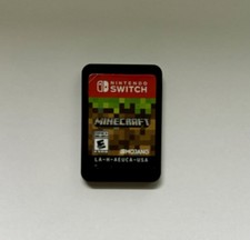 Minecraft - Nintendo Switch
