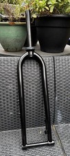 Pipedream Cycles Steel 29er Fork Boost 15x110