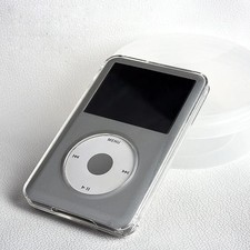 Thin Version for iPod Classic 6th 2009 80/120/160/GB 5th 30/60GB Cover Case