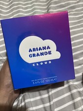 Ariana Grande Cloud Eau de Parfum Spray 100ml New Unused