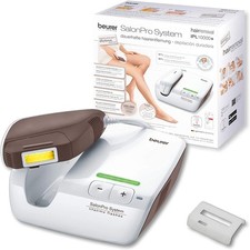 IPL 10000+ Appareil d'Epilation Semi-Permanente à Lumière Pulsée