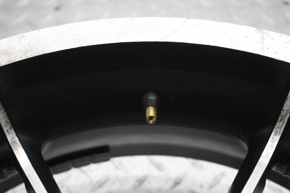 Harley-Davidson Street Glide Special 2016 llanta trasera FLHXS E16X5,00 MT Foto 3 de 4