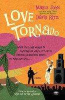 Mable John (U. A.) | Love Tornado | Taschenbuch | Englisch (2008) | A Novel