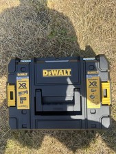 ?? DeWalt DCS356P1 XR 18V Brushless Oscillating Multi Tool Kit BNIB ??