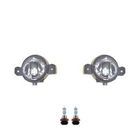 Nebelscheinwerfer Osram Night Breaker Laser L R Passend FüR Nissan NV400