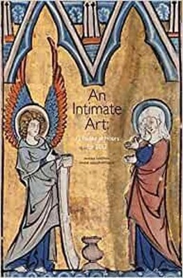 Sandra Hindman Ariane Bergeron-Foote An Intimate Art (Taschenbuch)