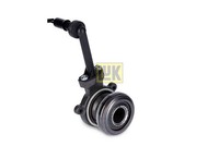 LuK ZentralausrüCker, Kupplung 510 0121 10 FüR Fiat Lancia