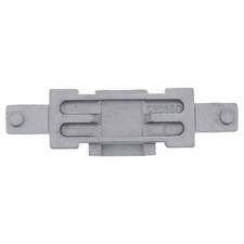 Mitnehmer Escher Nr. 020250 Zahnschieber 78 x 22 x 11 mm