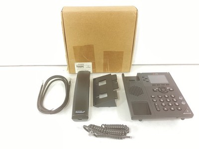 Polycom VVX 250 Business IP Phone (2200-48820-025)
