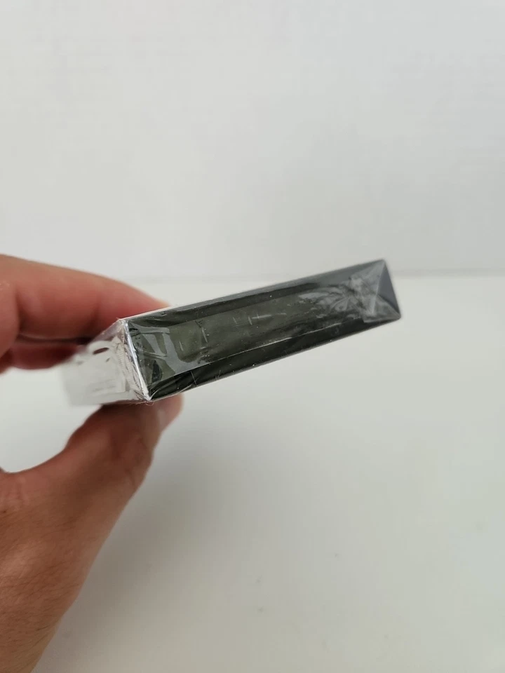 SEALED Vintage Stevie Wonder Songs In Key of Life Cassette Tape - Image 3 of 4