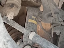 Amortisseur Hyundai TERRACAN