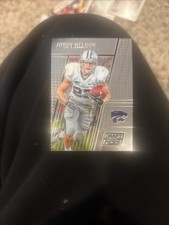 2016 Panini Prizm Draft Picks Football Jordy Nelson #53