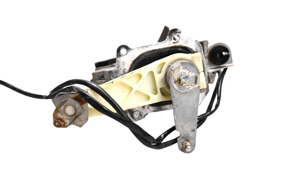 Conjunto de eje de vástago de dirección 21 Yamaha FX Cruiser HO FB1800A Foto 4 de 4