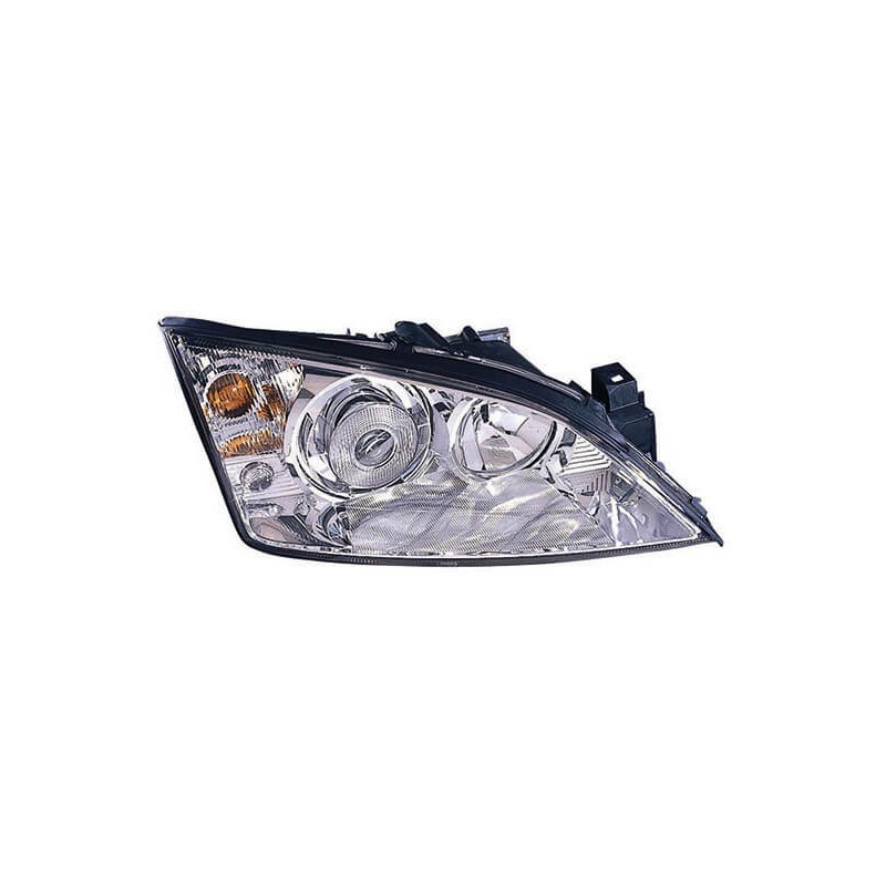 Phare avant droit H1 D2S Xénon pour berline Ford Mondeo MK2 phase 1 route de nuit