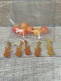 LEGO BIONICLE: Toa Terrain Crawler (8927) Manuals & All Figurines 97% Complete