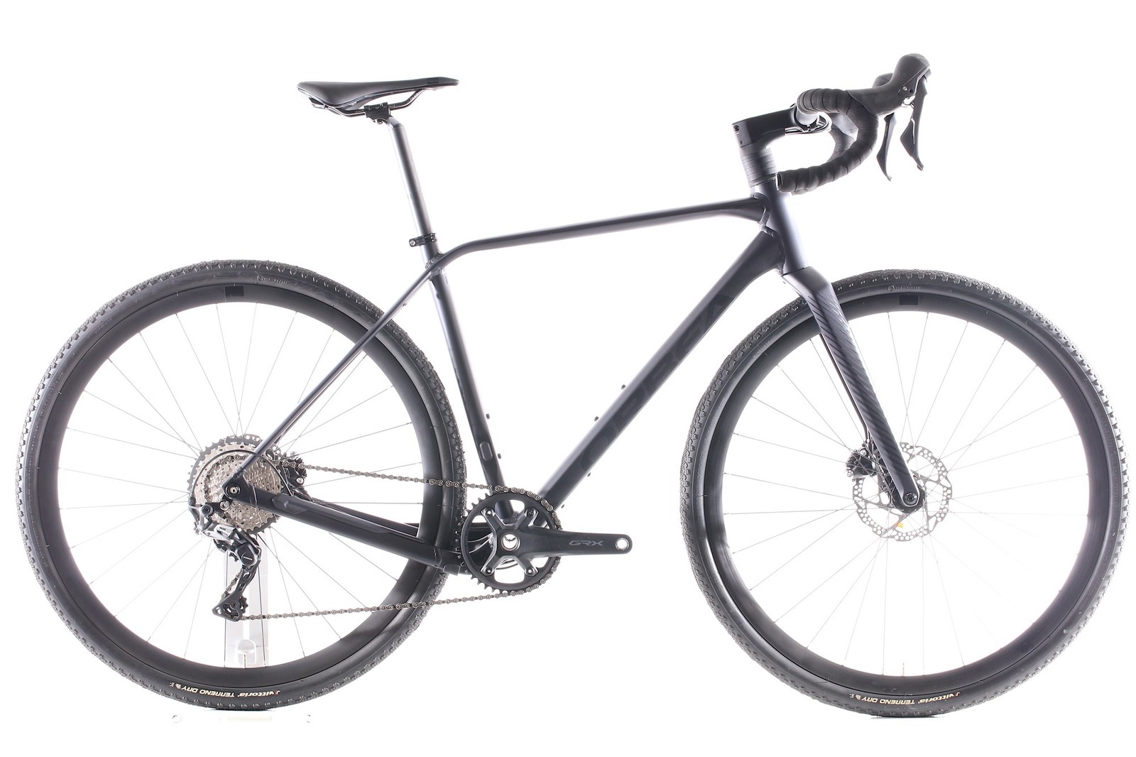 2023 Orbea Terra H30 1X, Size M, Excellent - INV-95898