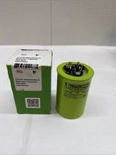TradePro Round Capacitor TP-CAP-45/5/440USA-R 45+ 5MFD  440/370V
