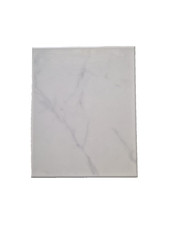 Fliese 20x25 (19,8x24,8) grau geflammt  gl&auml;nzend  Marmoriert wei&szlig; geflamt - M43