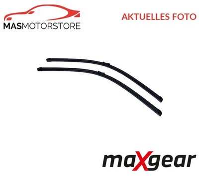SCHEIBENWISCHER WISCHERBLATT VORNE MAXGEAR 39-0669 A FÜR FORD FOCUS III