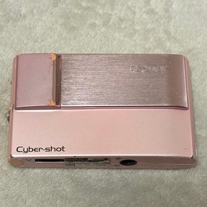 Sony Dsc-T10 for sale | eBay