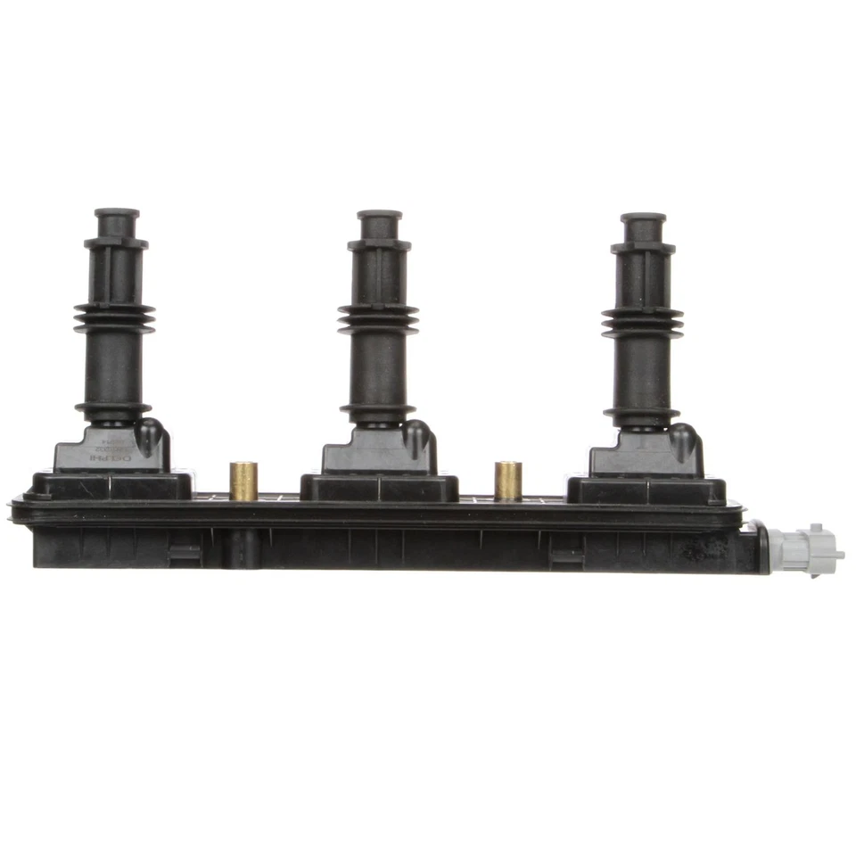 Bobina de encendido Delphi GN10332 para 99-05 Catera CTS L300 LS2 LW2 LW300 Vue Foto 4 de 4
